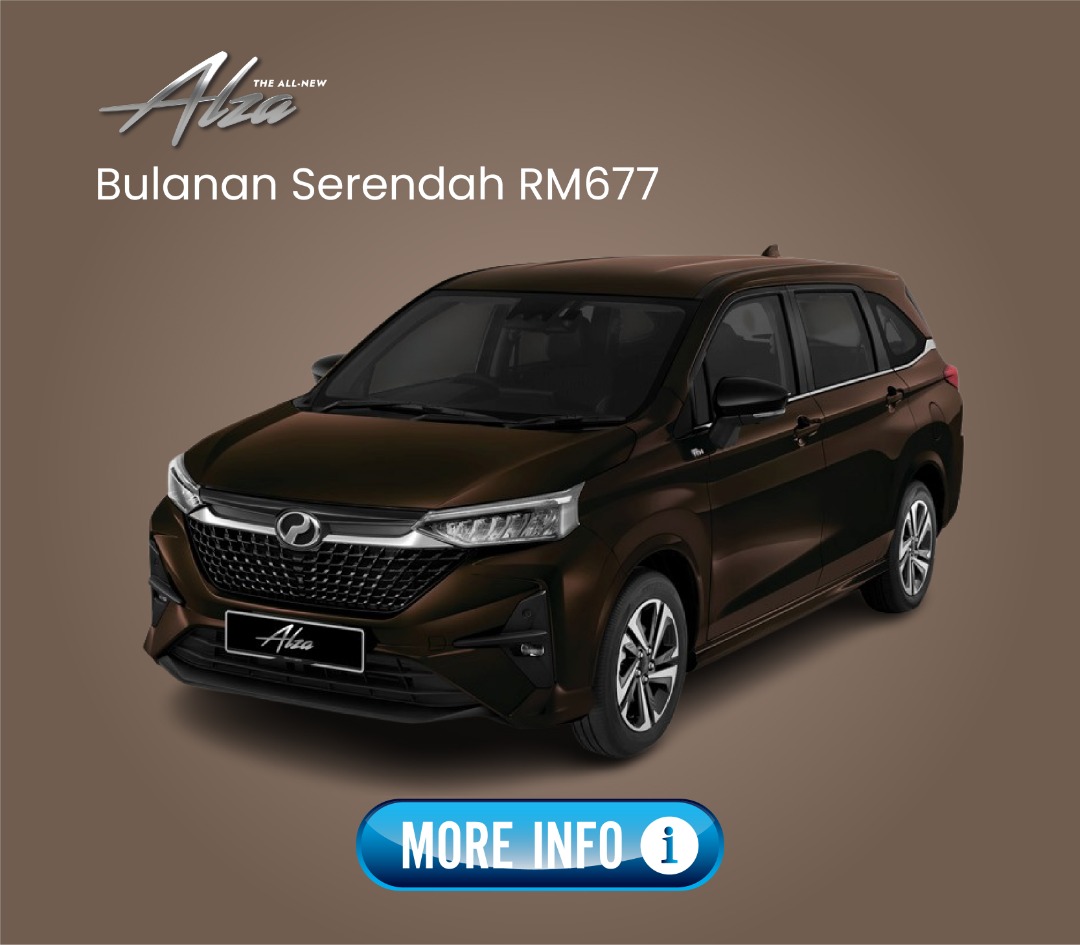 Alza