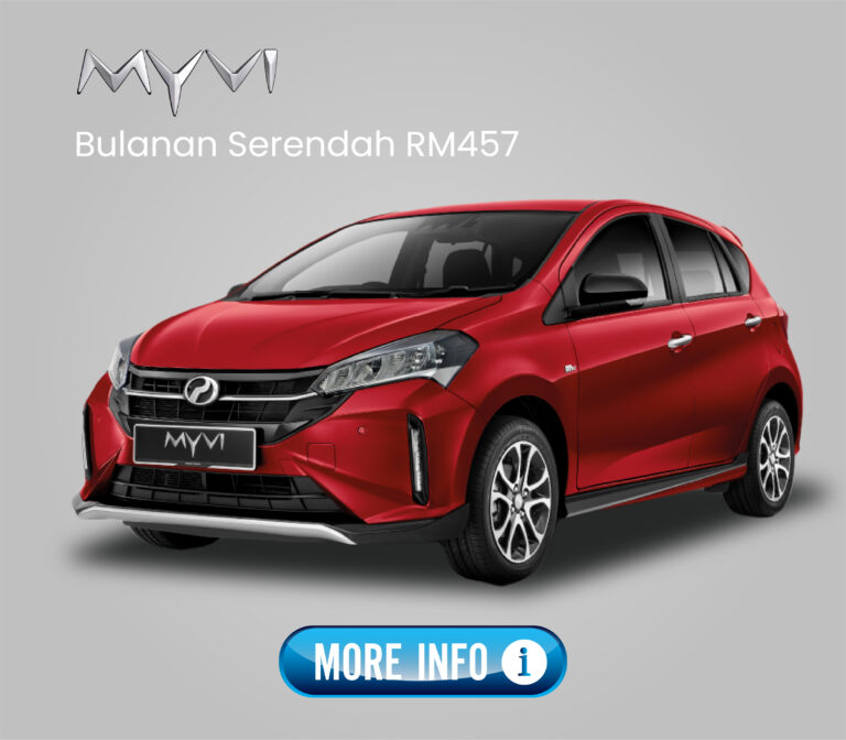 Myvi