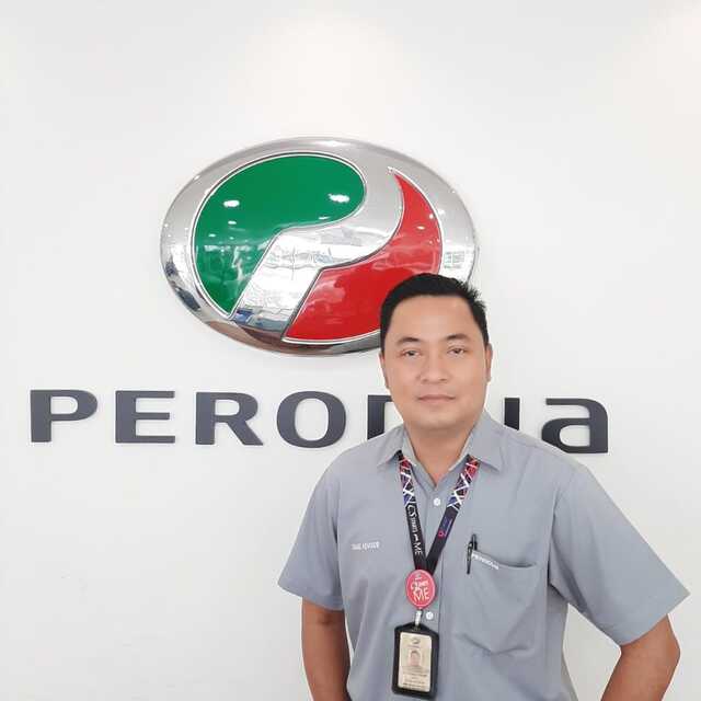 perodua jitra
